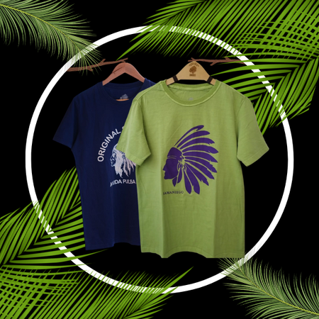 Camiseta