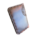 Carteira Traveler Edition