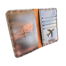 Carteira Traveler Edition