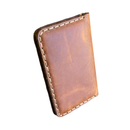 Carteira Leather Tribal Classic