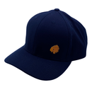 Boné Orange Minimal