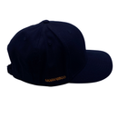 Boné Orange Minimal