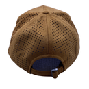 Boné Urban Suede Camel