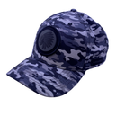 Boné Camo Night