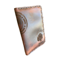 Carteira Traveler Edition